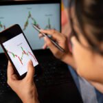 Share Market App with Advanced Charts & Indicators
