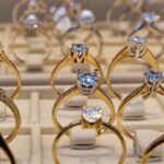 How to Choose a Unique Band Shape for Your Lily Arkwright Ring