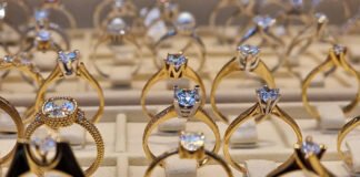 How to Choose a Unique Band Shape for Your Lily Arkwright Ring