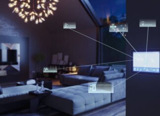 Smart Home Lighting: The Ultimate Guide to Modern, Energy-Efficient Living Smart Home Lighting: The Ultimate Guide to Modern, Energy-Efficient Living