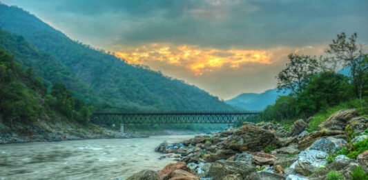 Rishikesh to Yamunotri travel guide