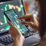 Online Trading Platform for Stock Market Users
