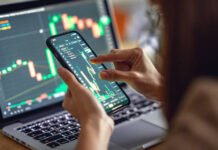 Online Trading Platform for Stock Market Users