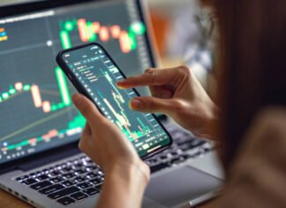 Online Trading Platform for Stock Market Users