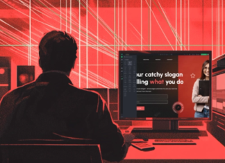 Beyond Aesthetics: How Modern Website Design Builds Trust and Credibility website design