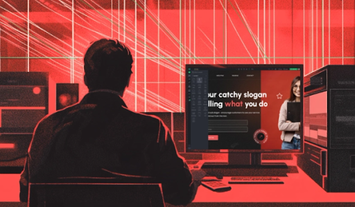 Beyond Aesthetics: How Modern Website Design Builds Trust and Credibility website design