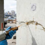 Why Concrete Cracks Keep Coming Back: When Epoxy Crack Injection Is the Right Repair for Sydney Buildings